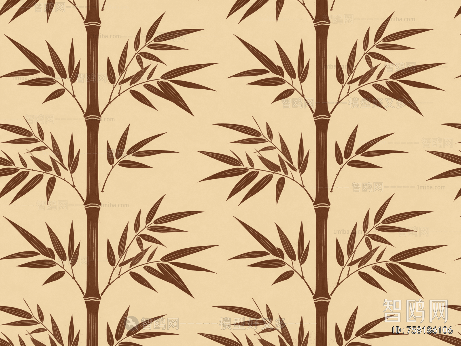 Chinese Style Wallpaper