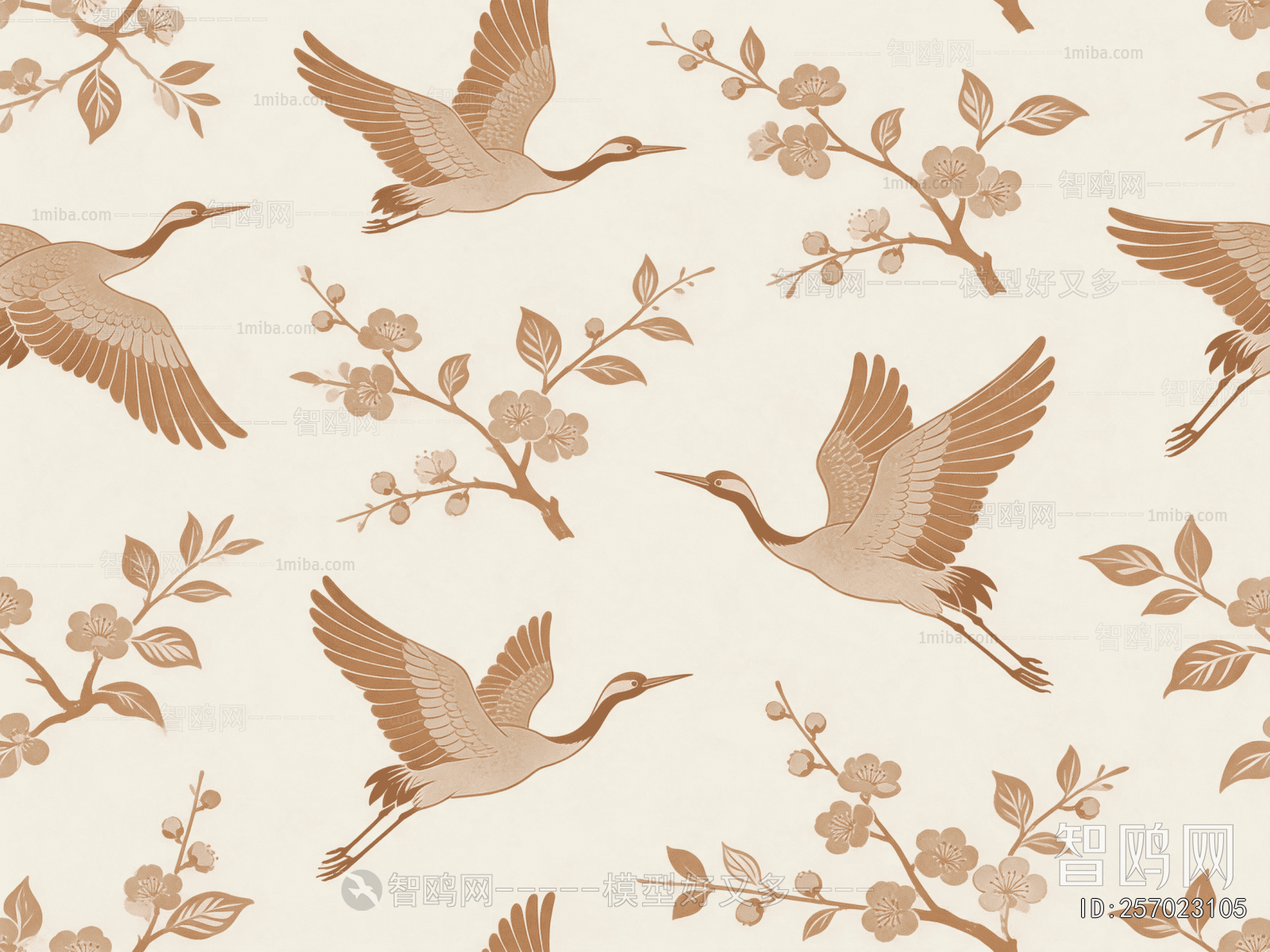 Chinese Style Wallpaper