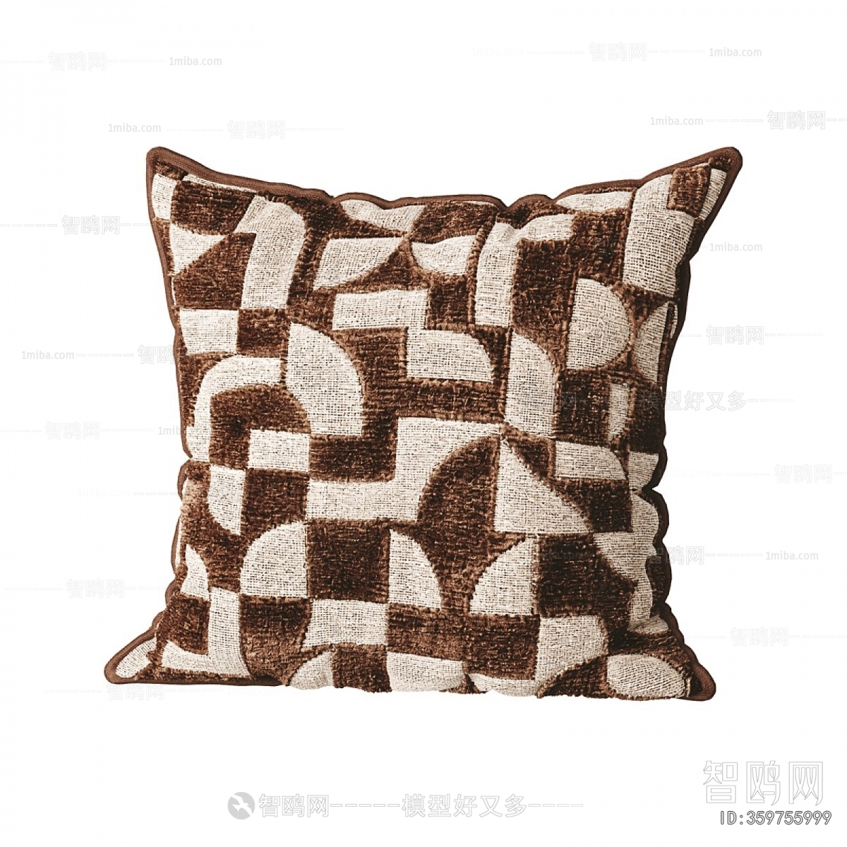 Modern Pillow
