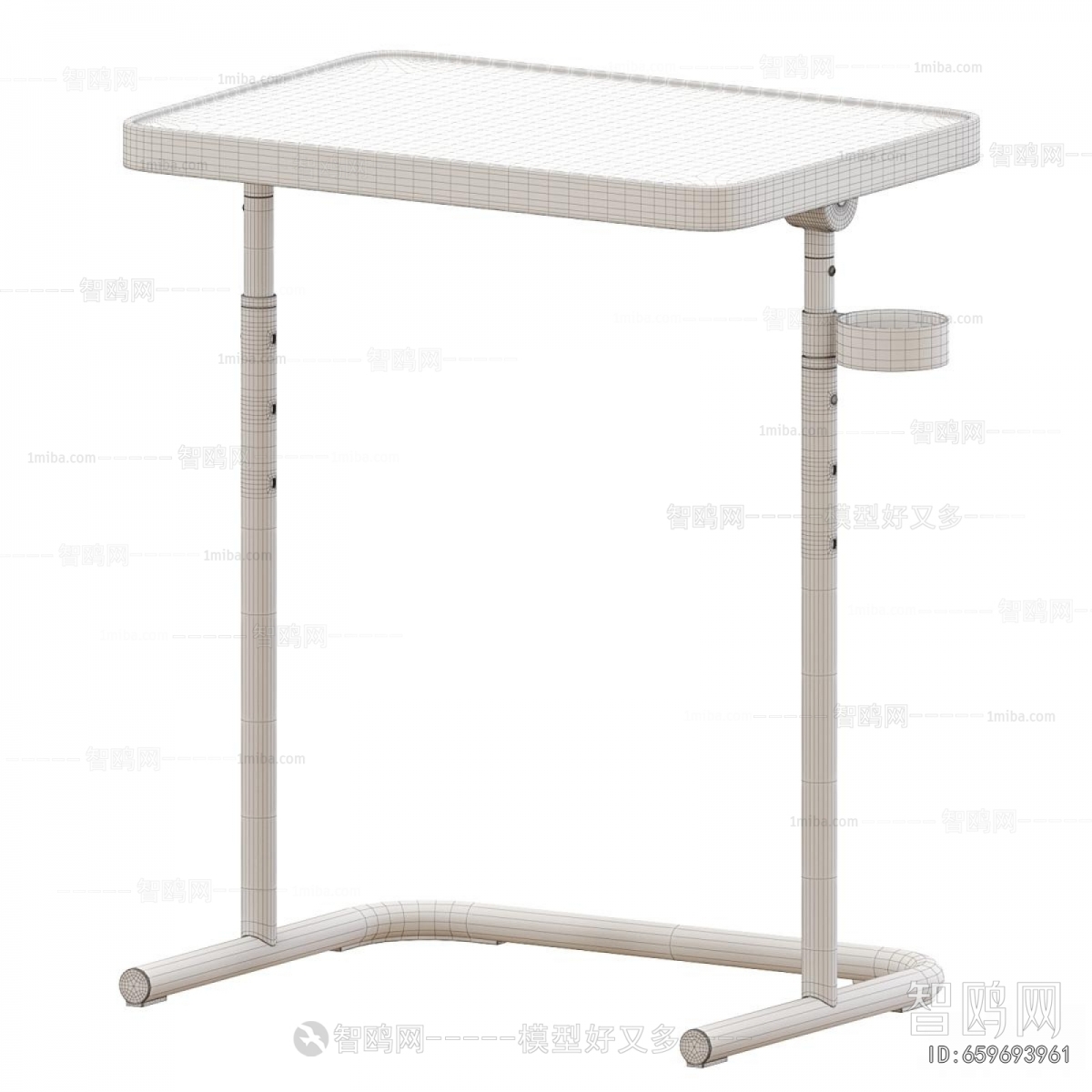 Modern Side Table/corner Table
