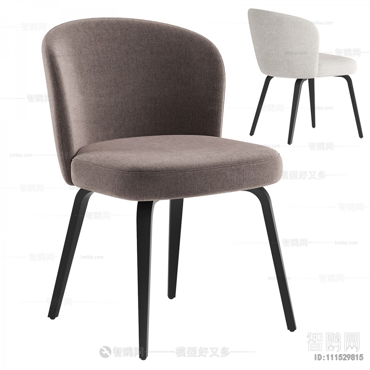 Modern Dining Chair