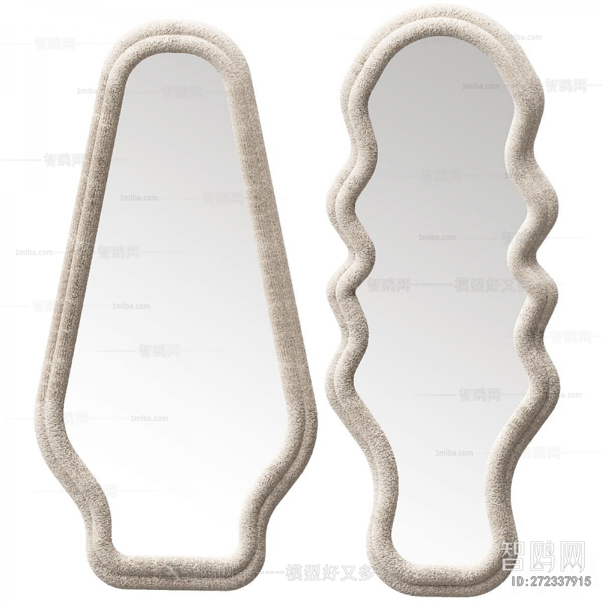 Modern The Mirror