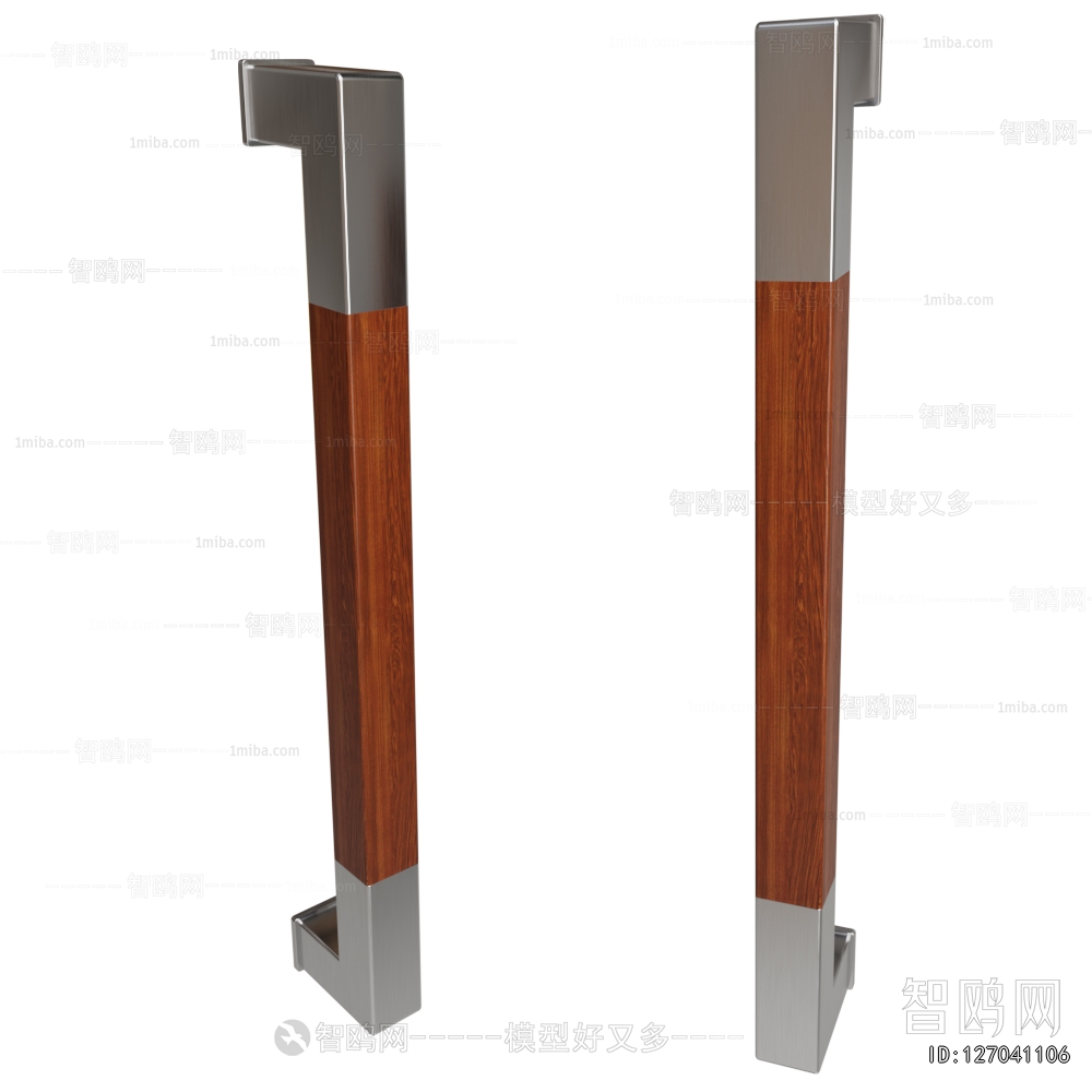 Modern Door Handle