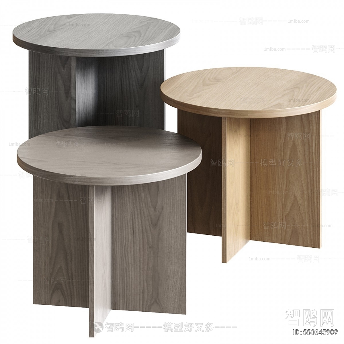 Modern Coffee Table