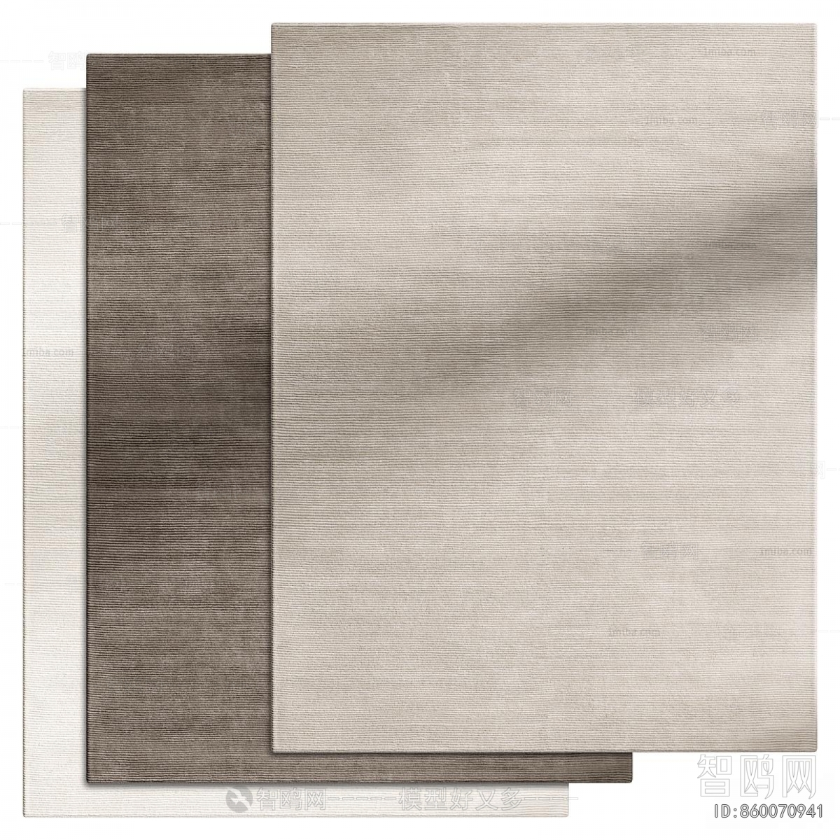 Modern The Carpet