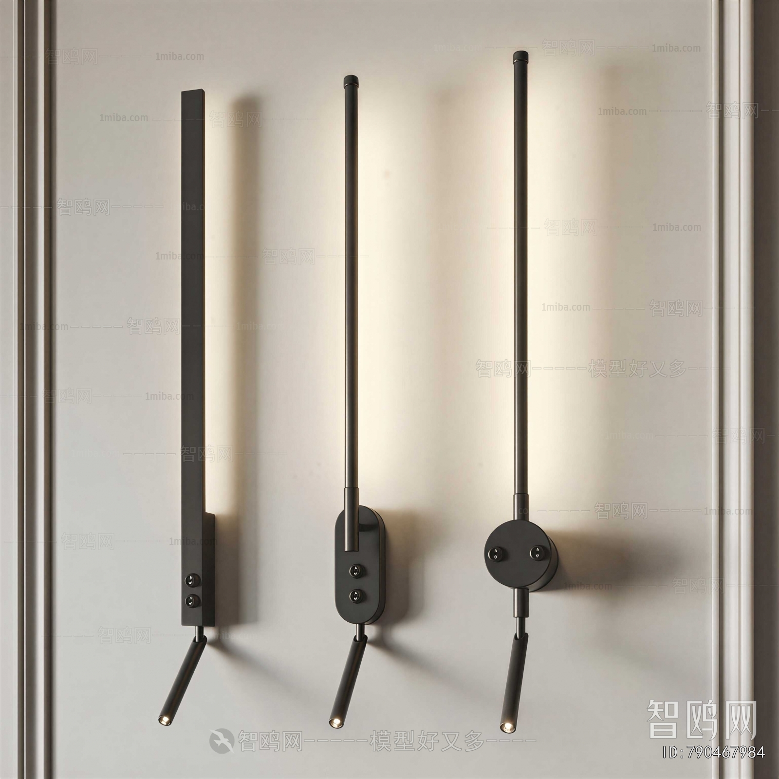 Modern Wall Lamp