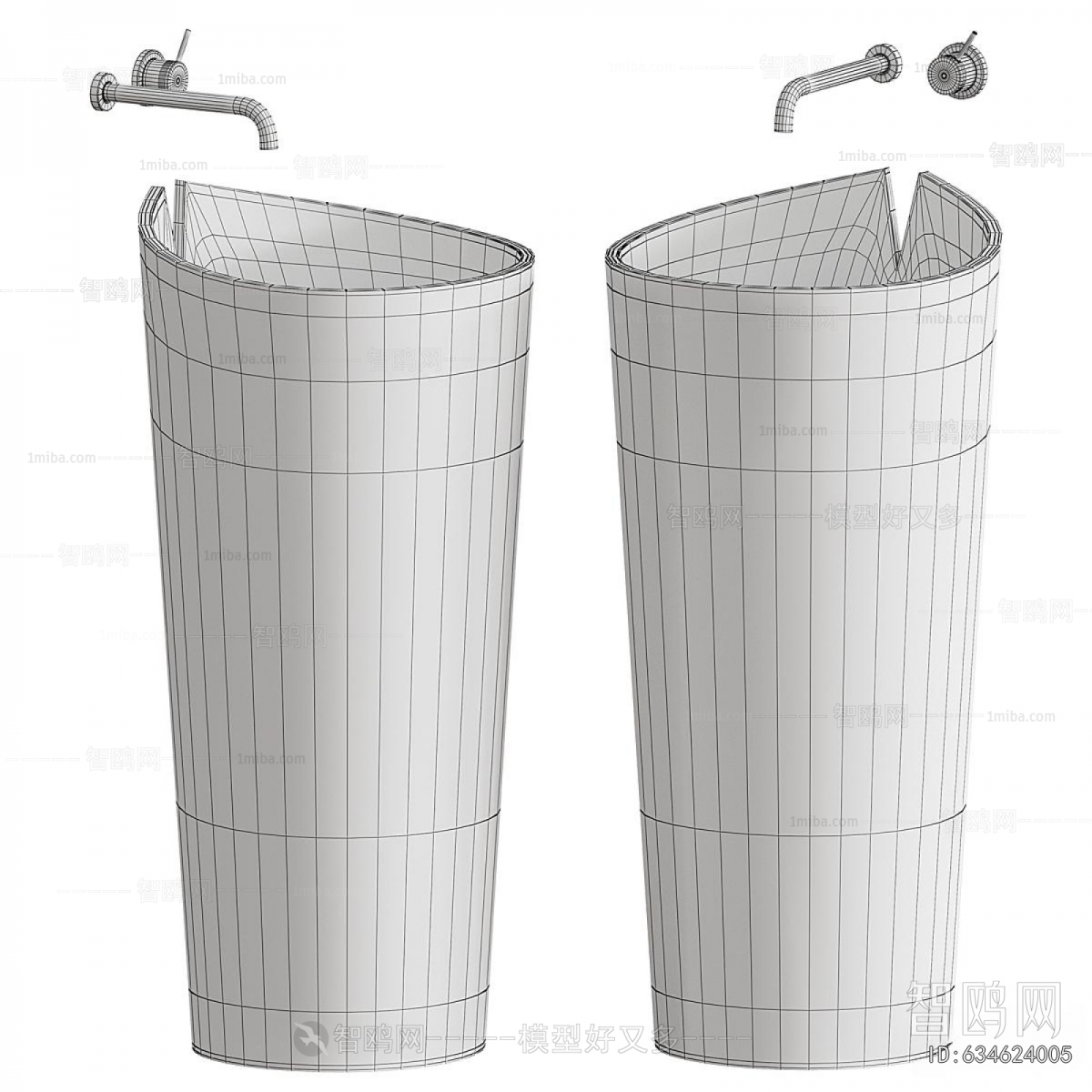 Modern Basin