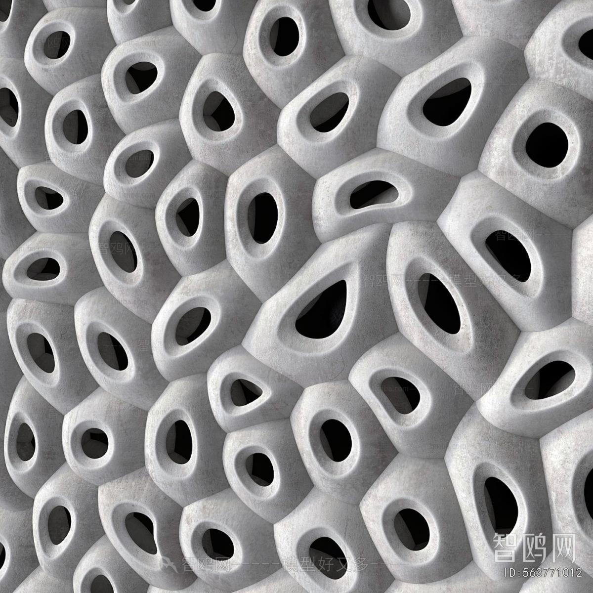Modern Wall Decoration