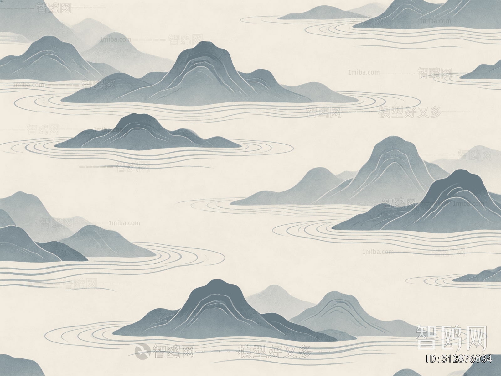 Chinese Style Wallpaper