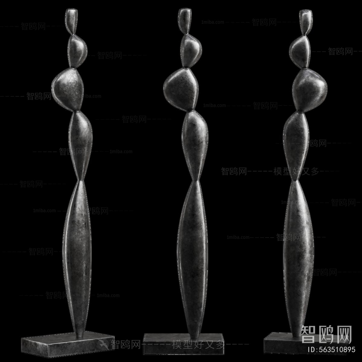Modern Sculpture