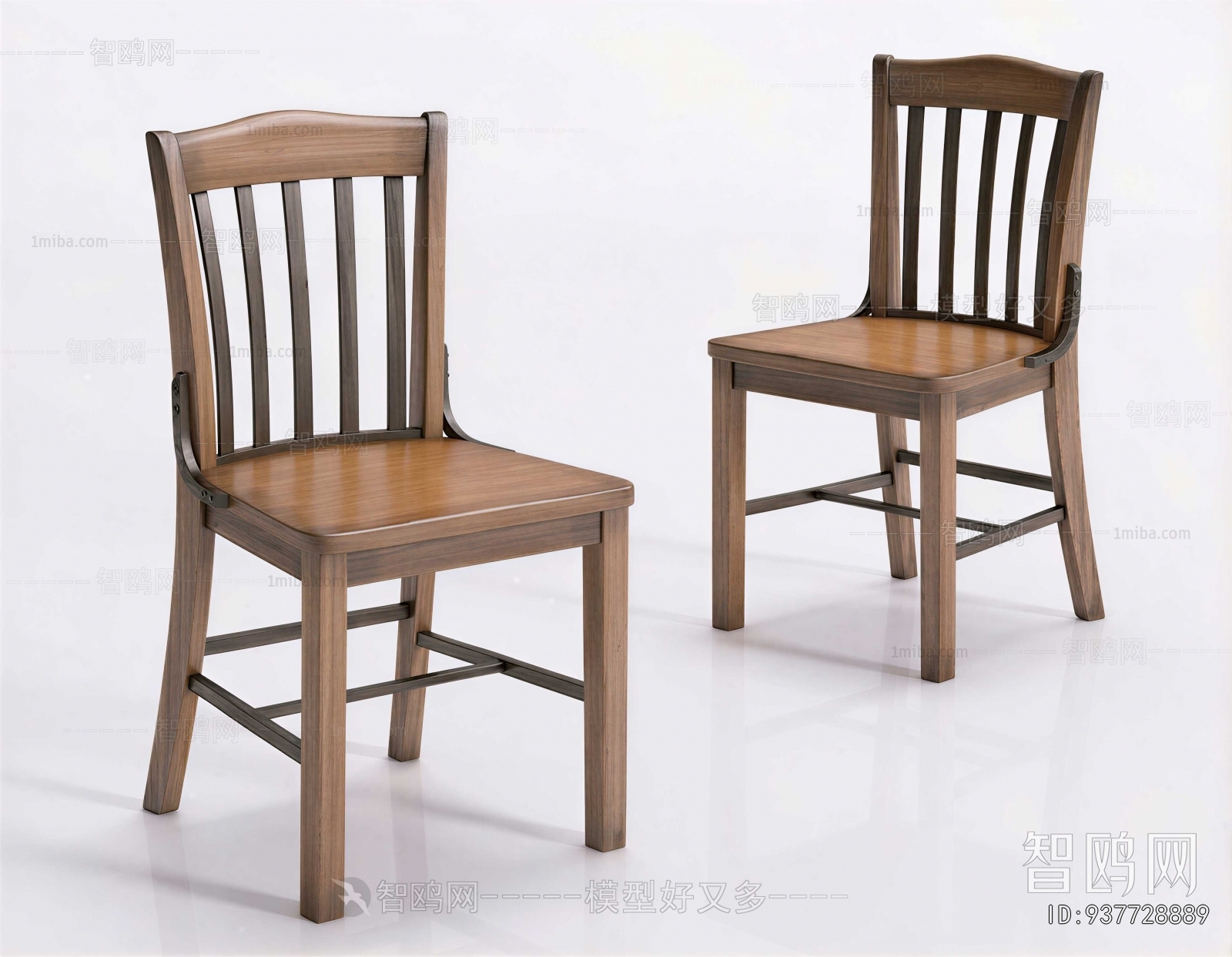 Modern Single Chair