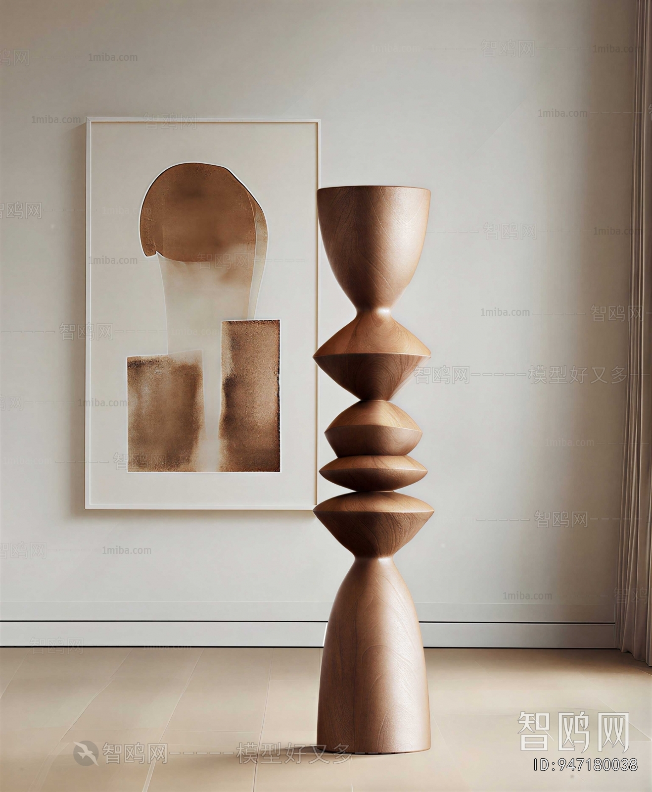 Modern Sculpture