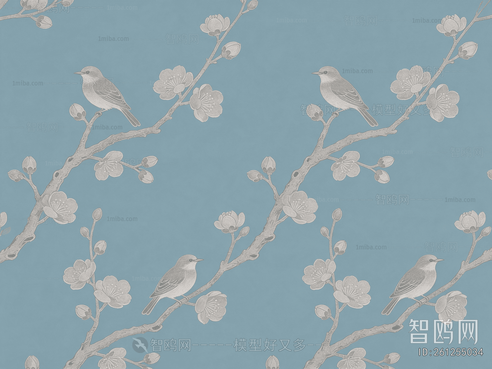 Chinese Style Wallpaper