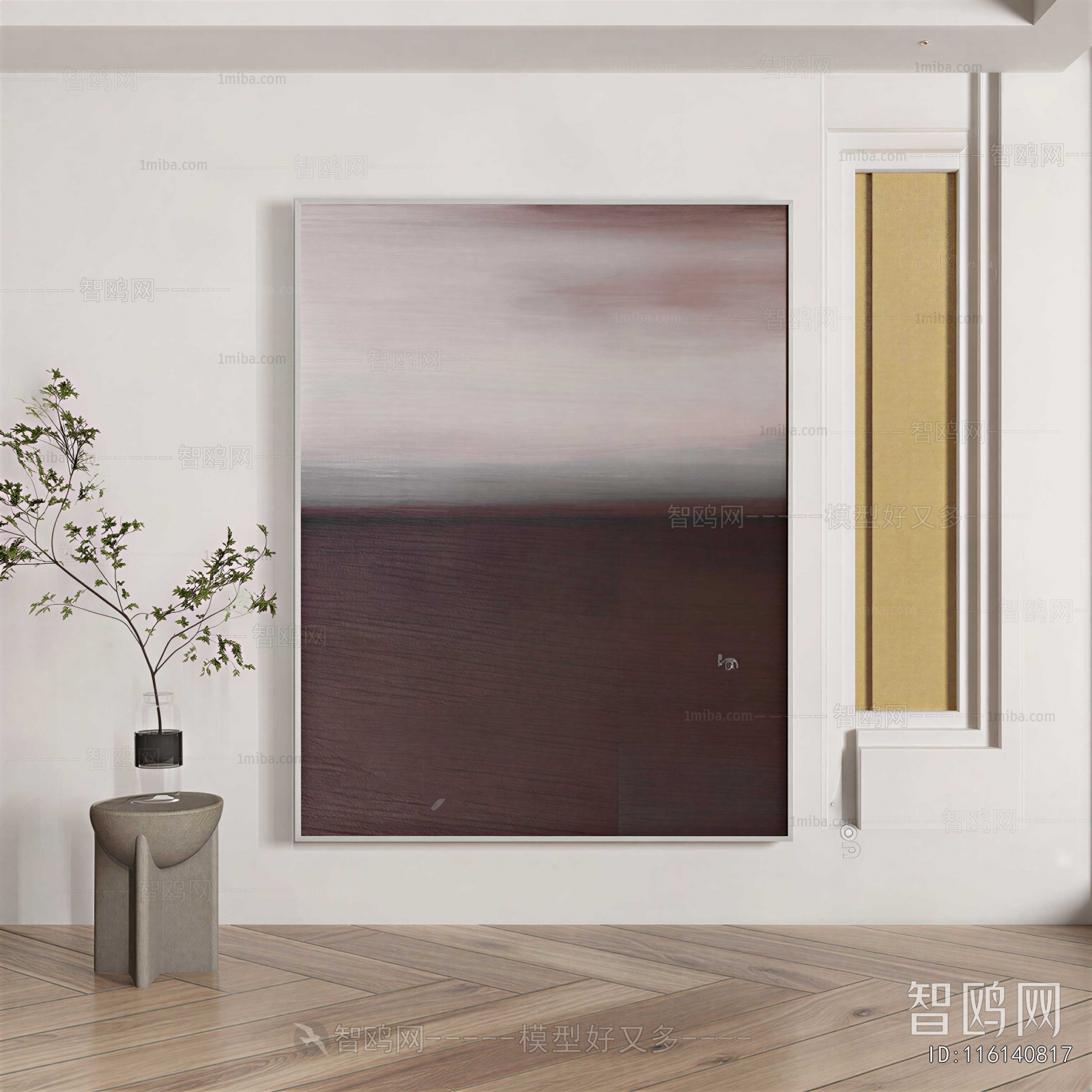Modern Painting
