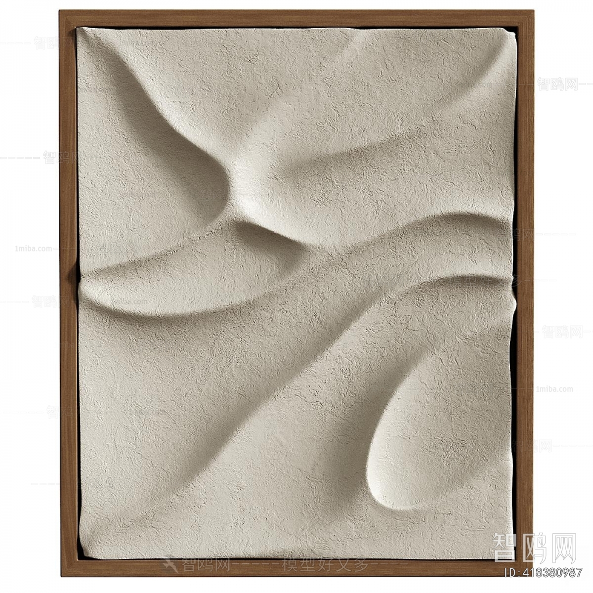 Modern Wall Decoration
