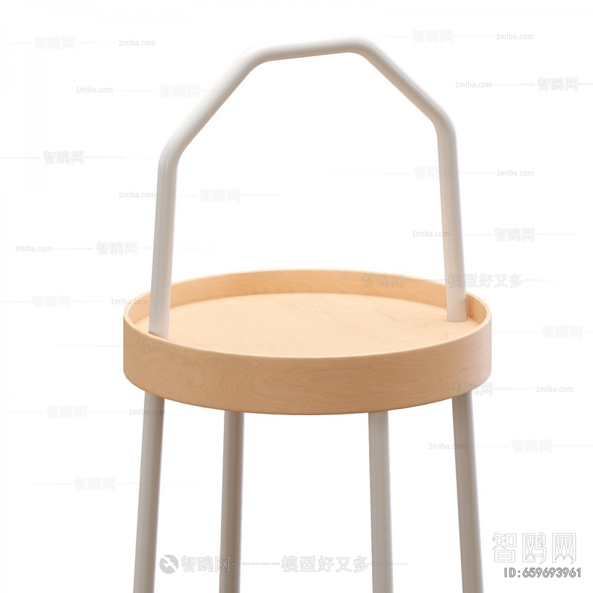 Modern Side Table/corner Table