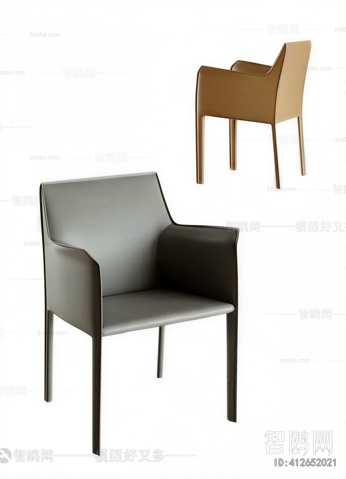 Modern Dining Chair
