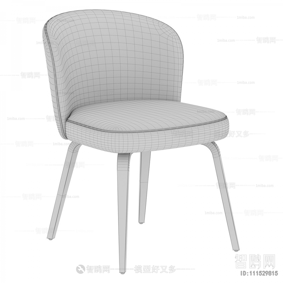 Modern Dining Chair