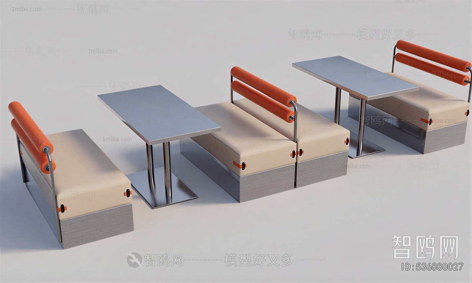 Modern Card Seat Sofa