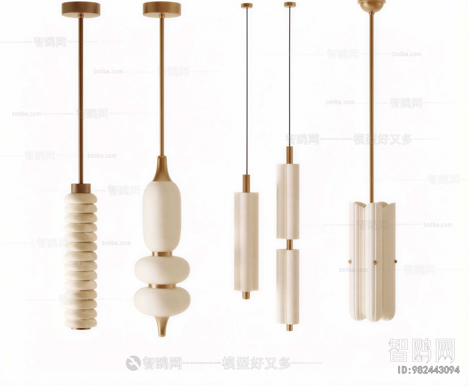 Modern Droplight