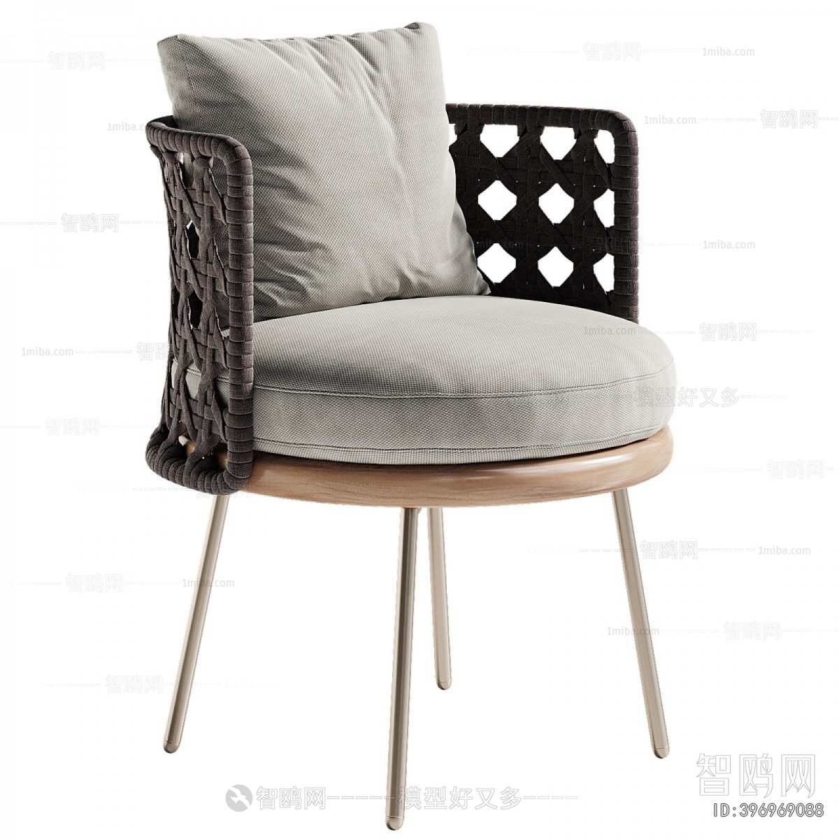 Modern Dining Chair