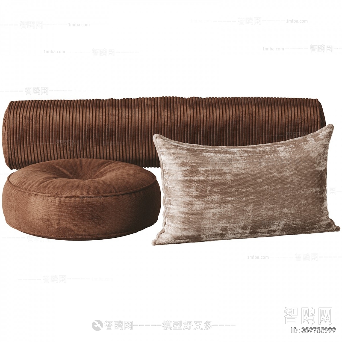 Modern Pillow