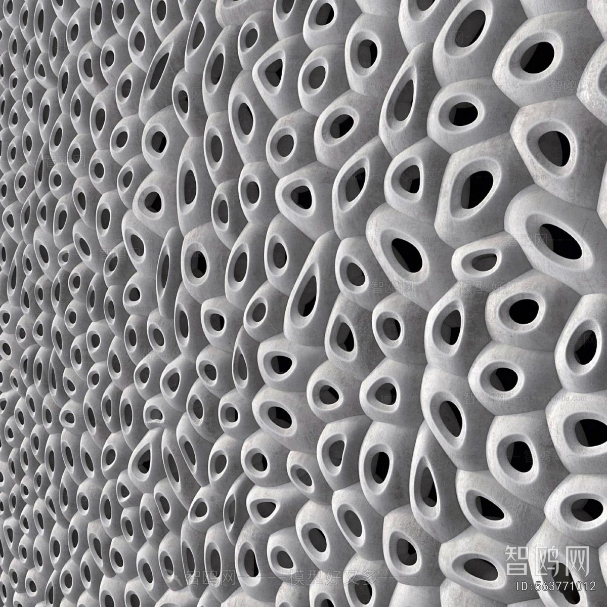 Modern Wall Decoration