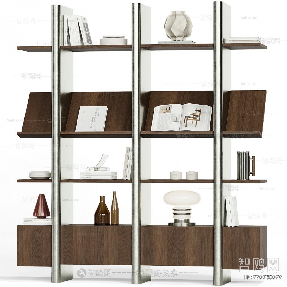 Modern Decorative Frame