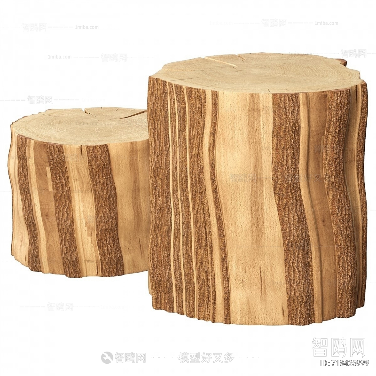 Modern Wood