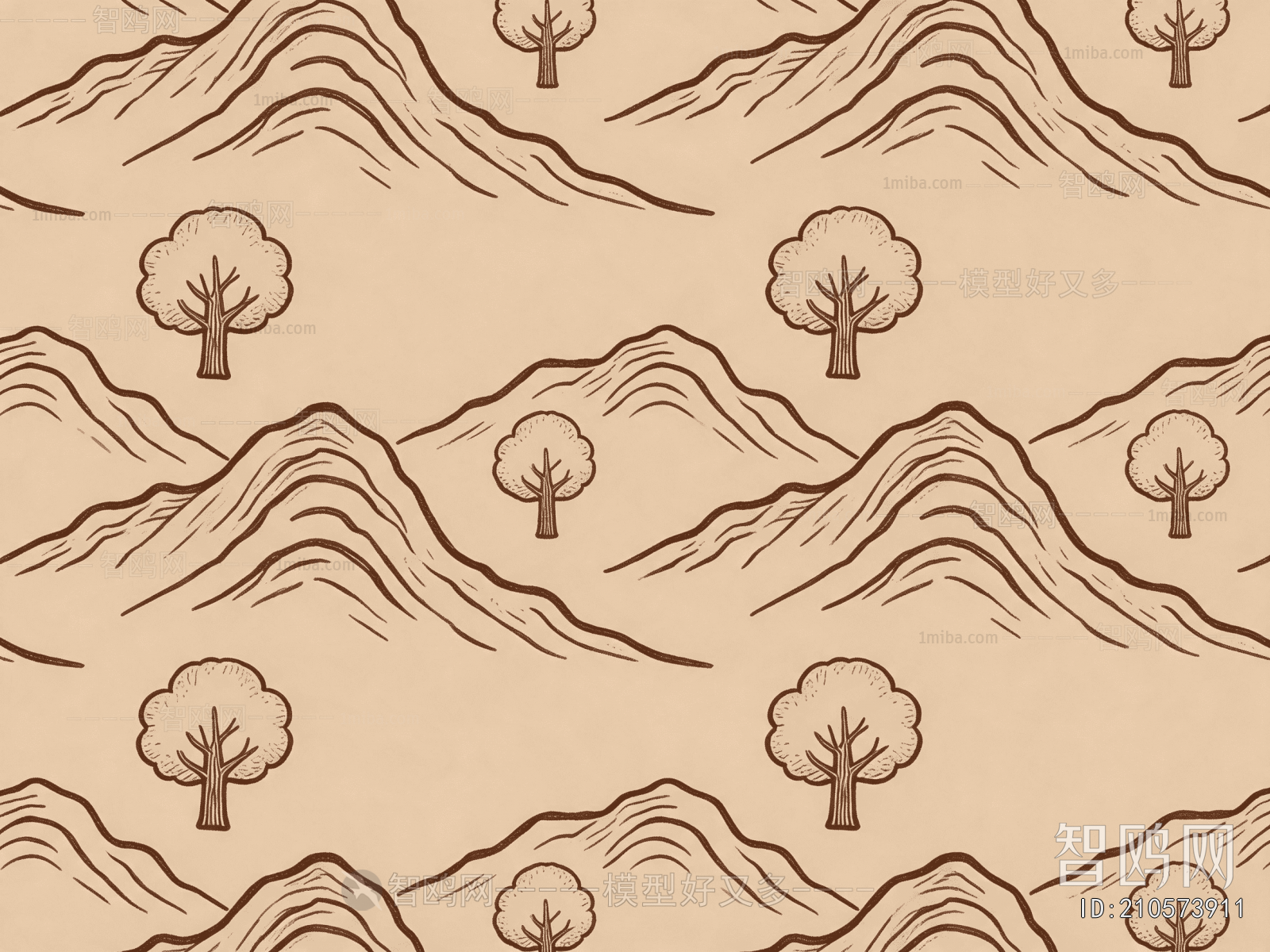 Chinese Style Wallpaper