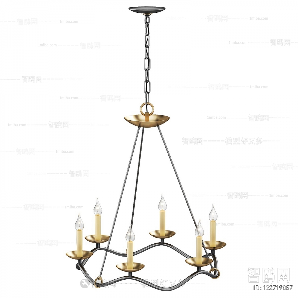 Modern Droplight