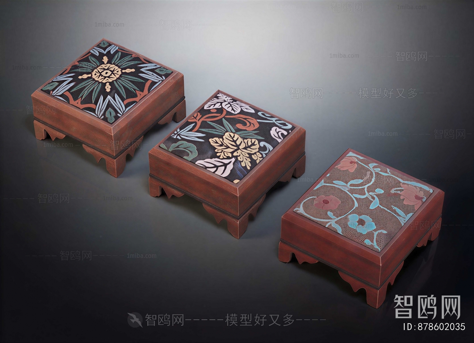 New Chinese Style Other