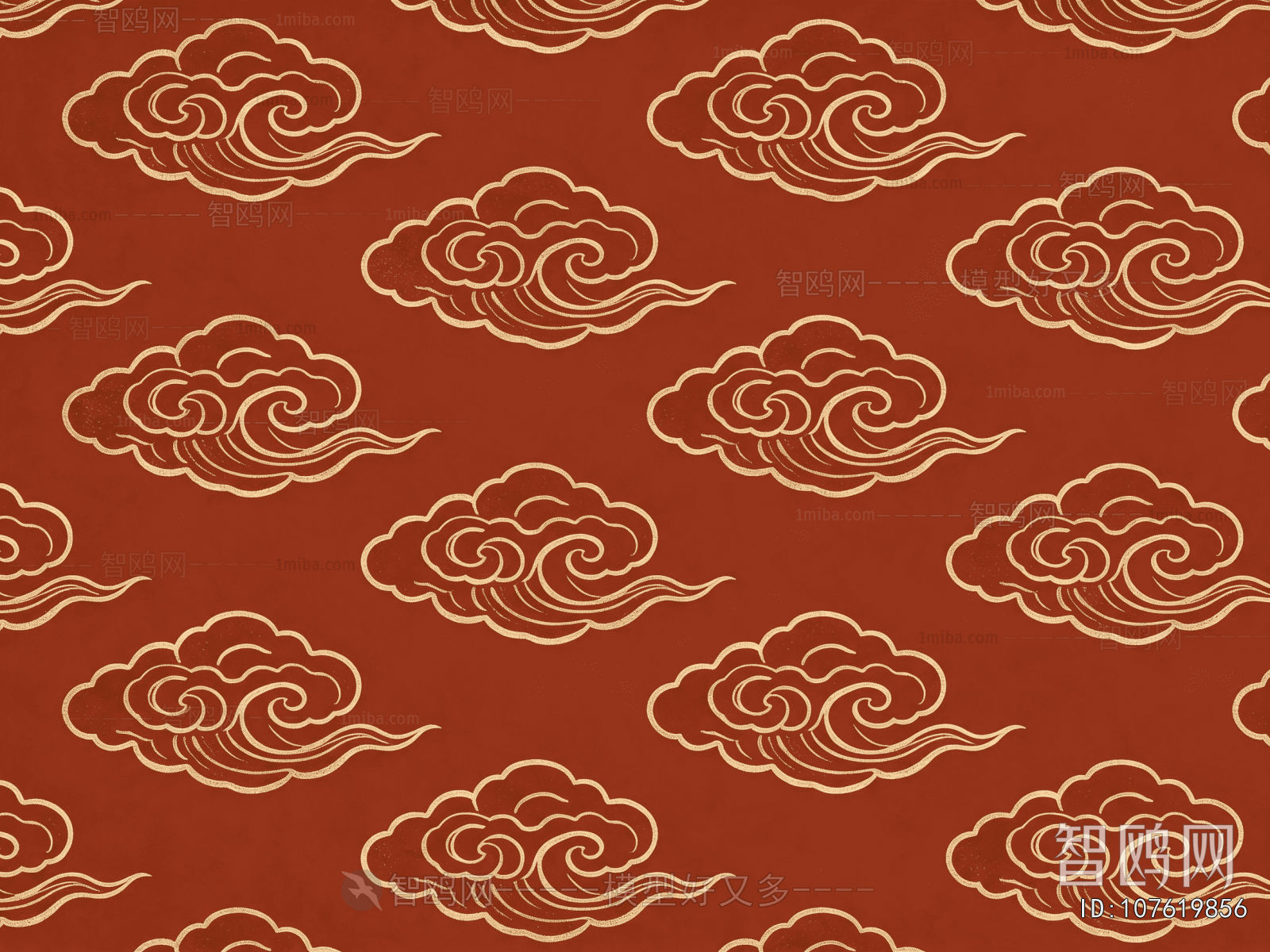 Chinese Style Wallpaper