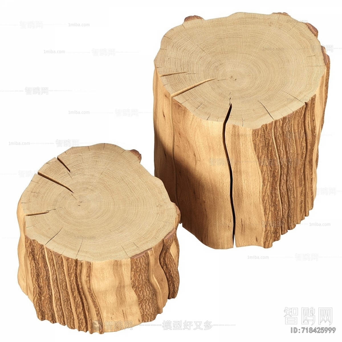 Modern Wood