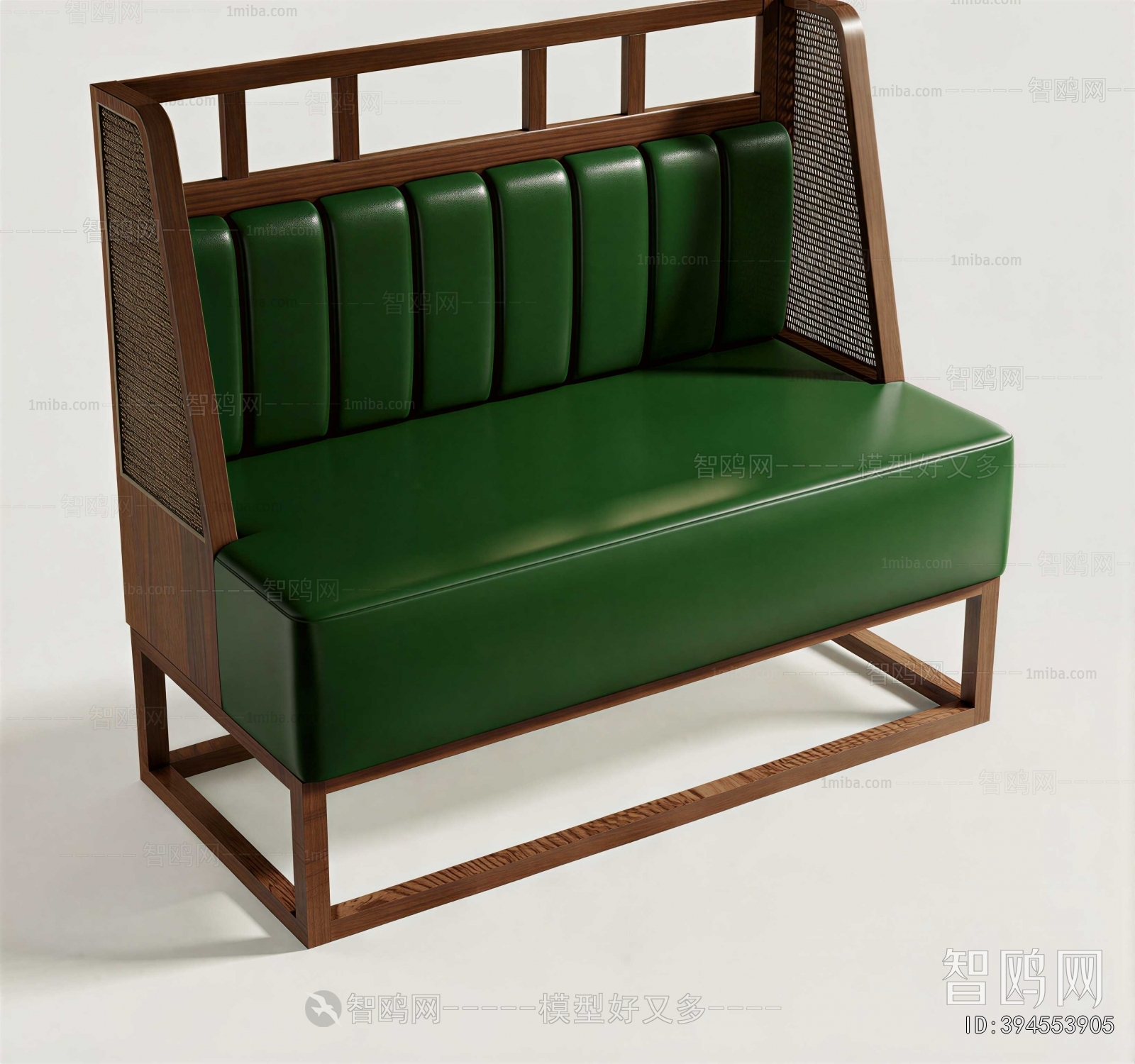 Modern Card Seat Sofa