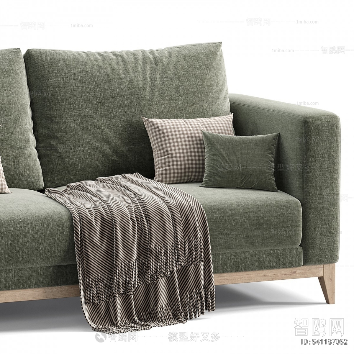 Modern A Sofa For Two