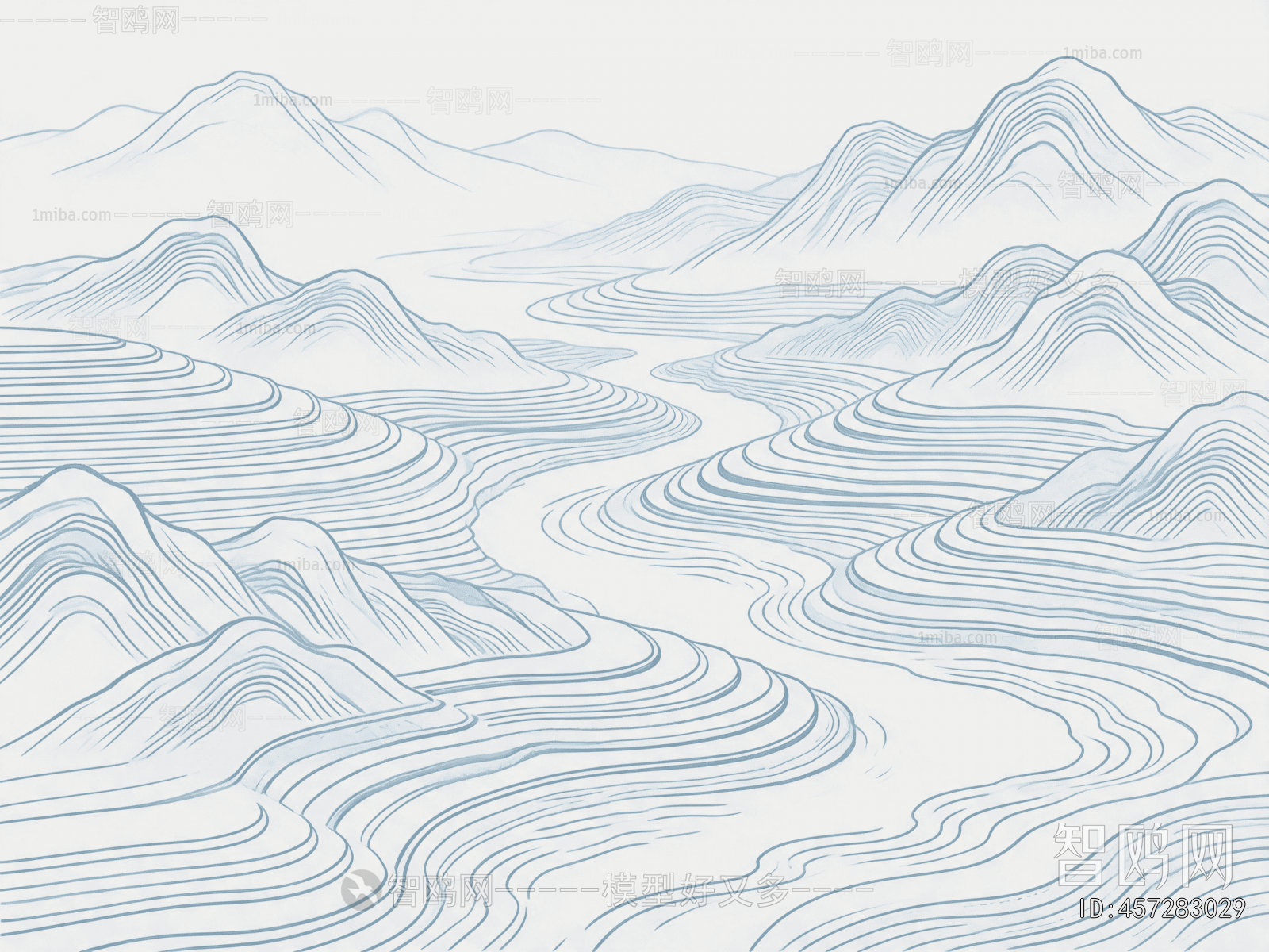 Chinese Style Wallpaper