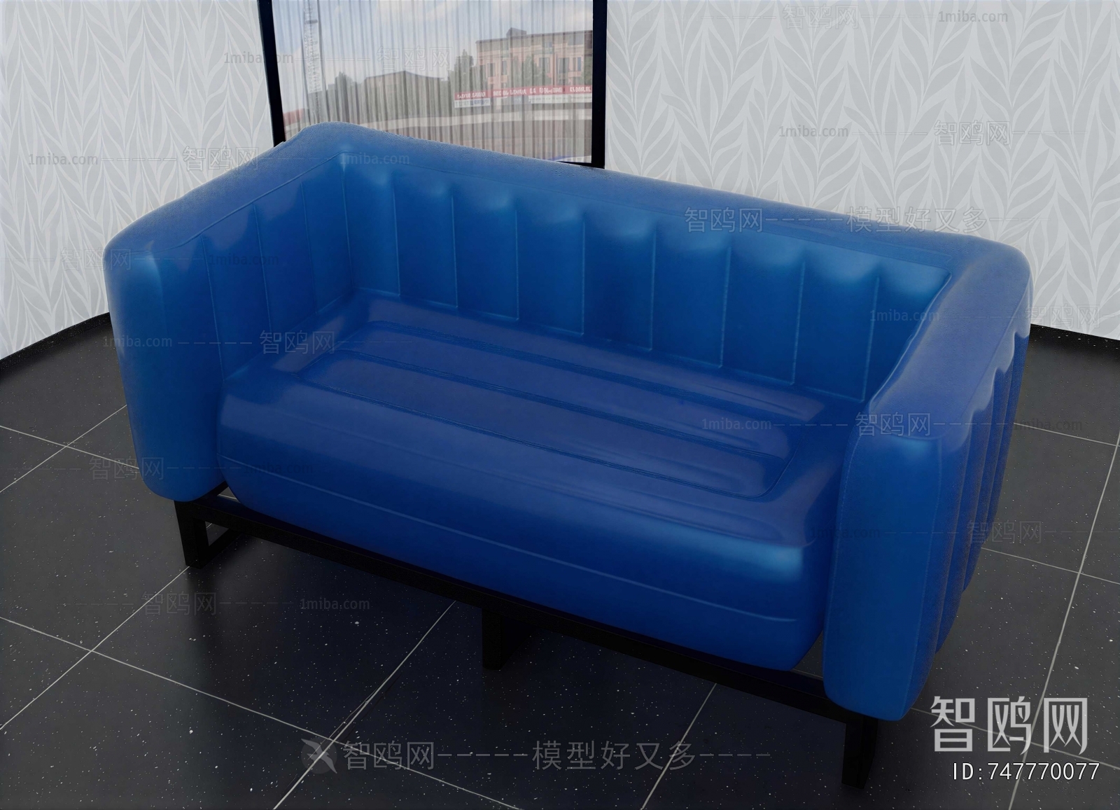Modern A Sofa For Two