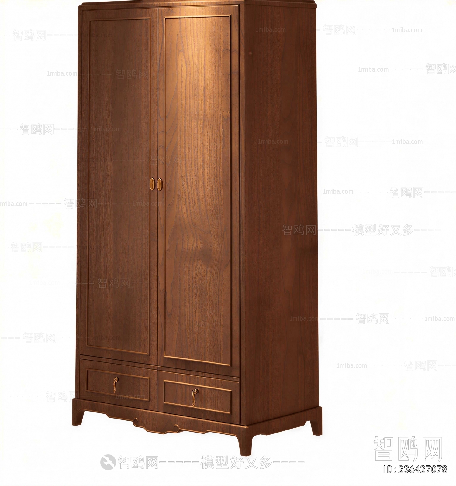 American Style The Wardrobe