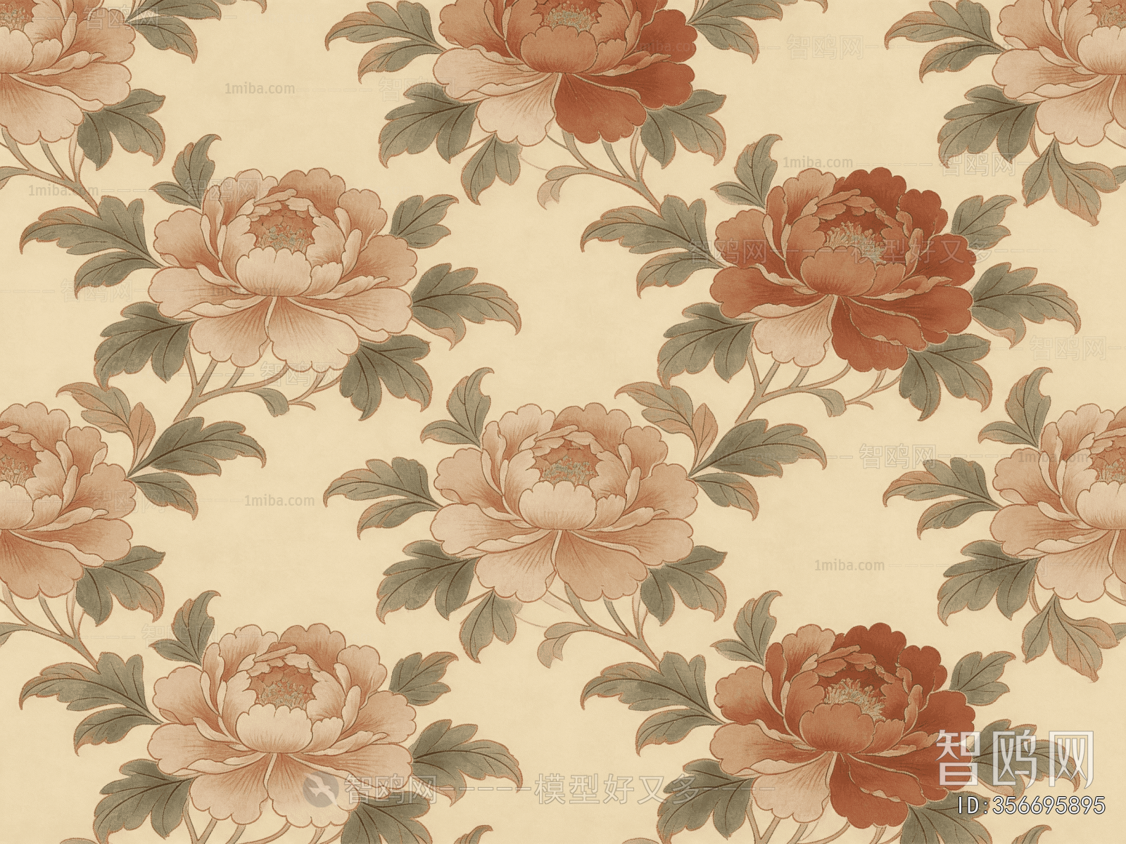 Chinese Style Wallpaper