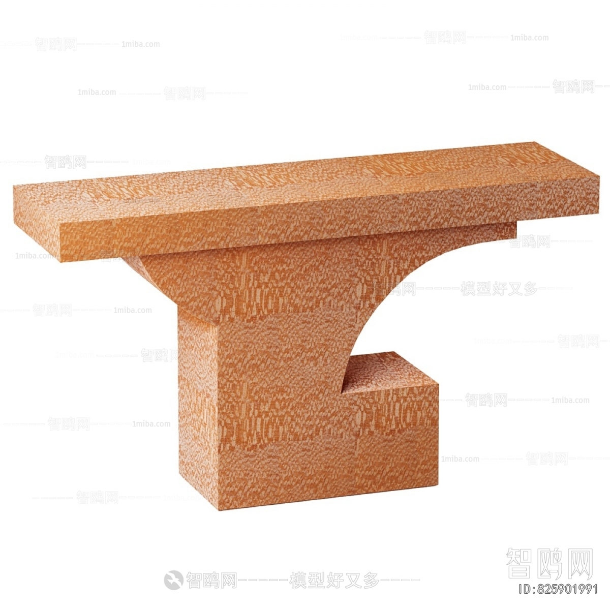 Modern Console