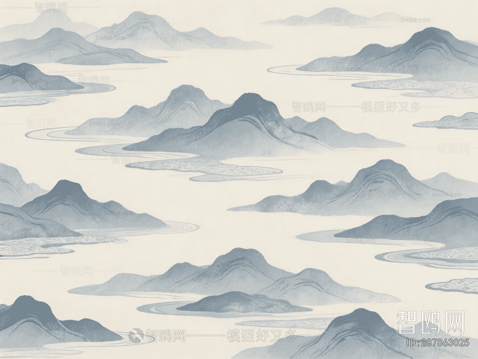 Chinese Style Wallpaper
