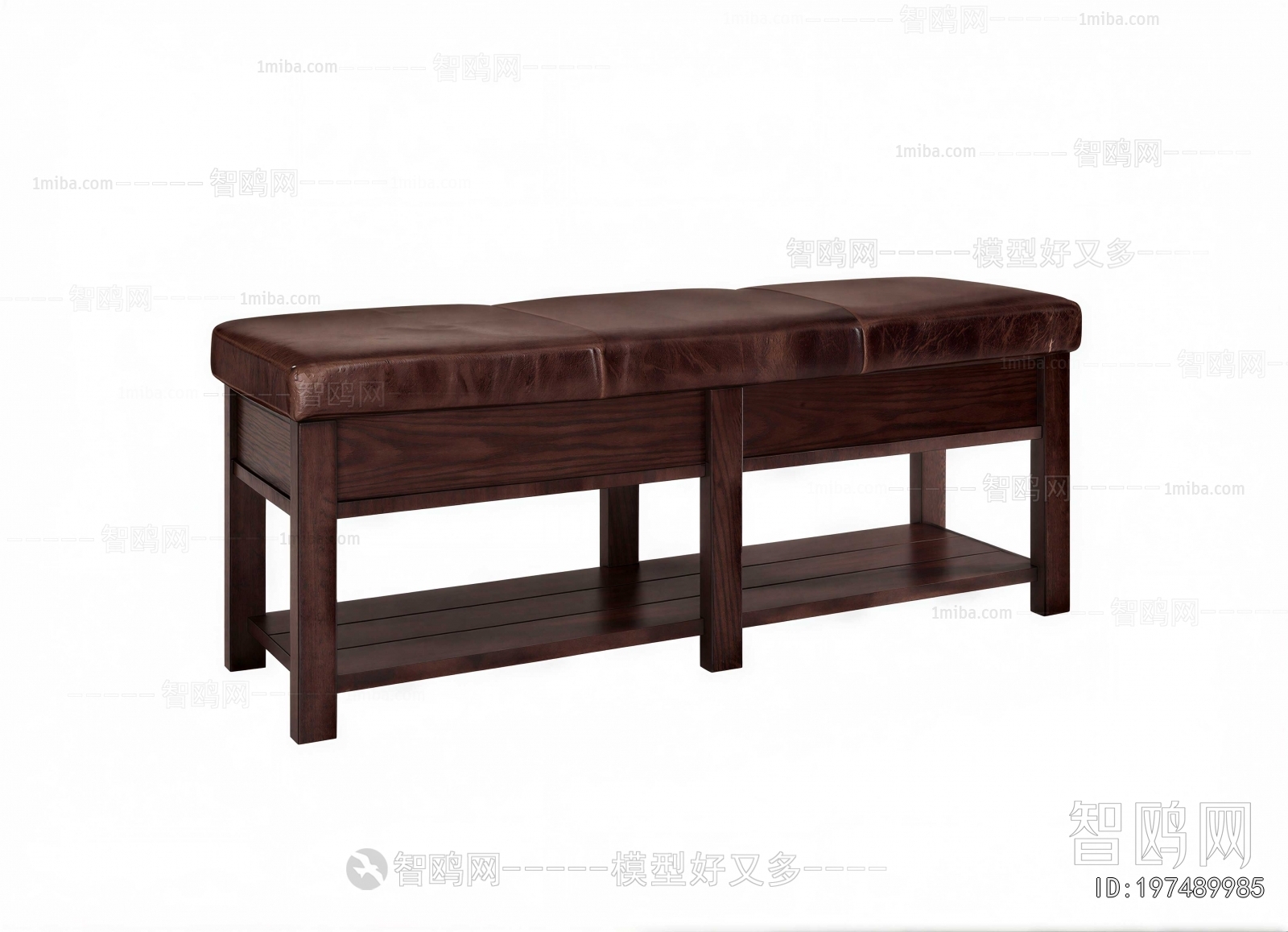 Modern Sofa Stool