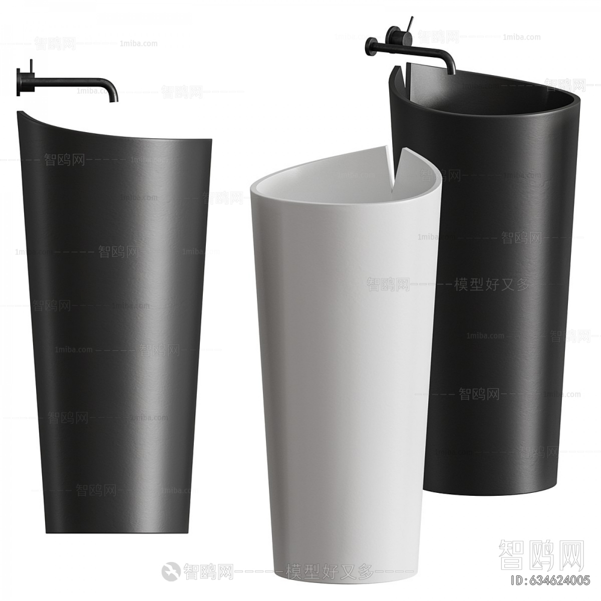 Modern Basin