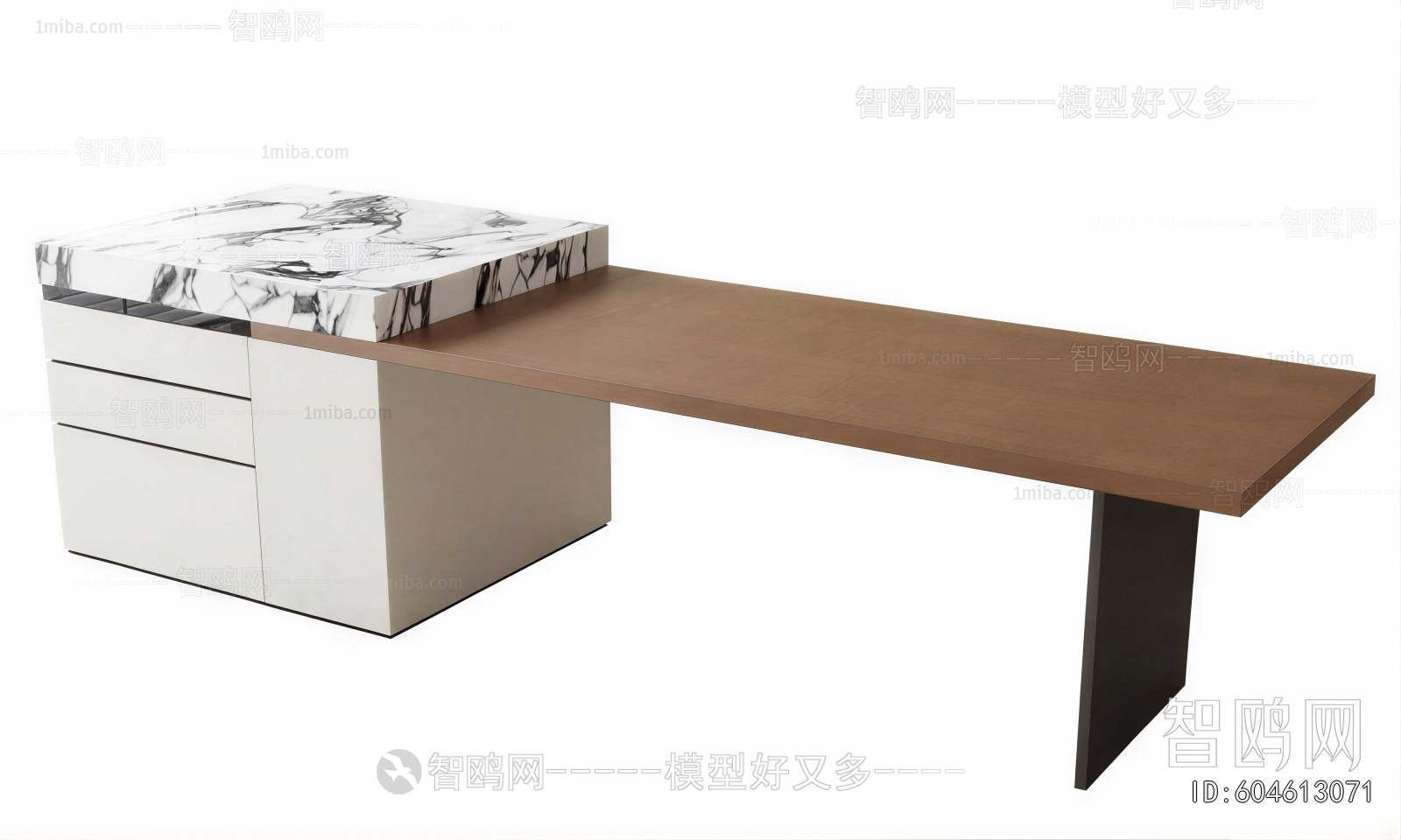 Modern Dining Table