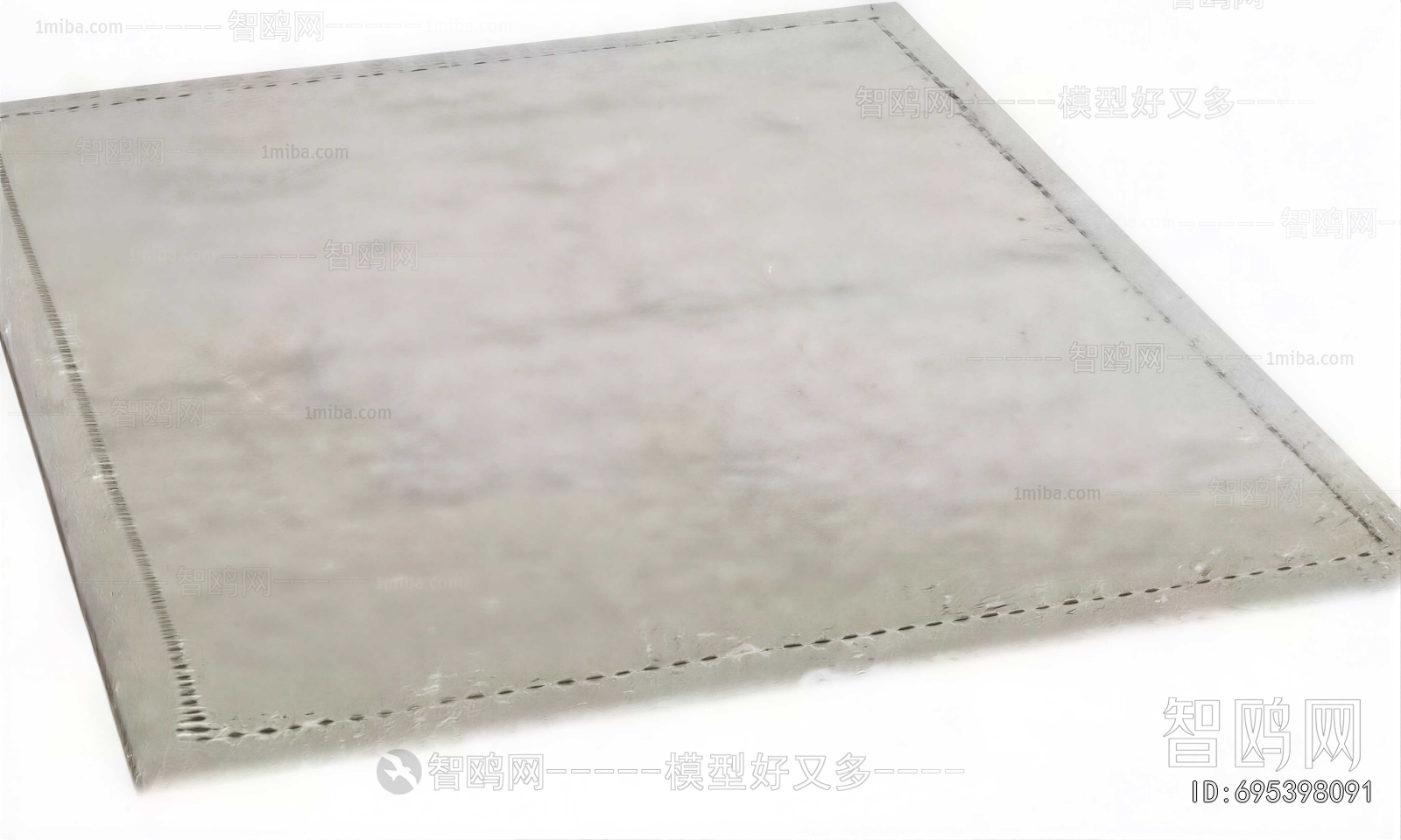 Modern The Carpet