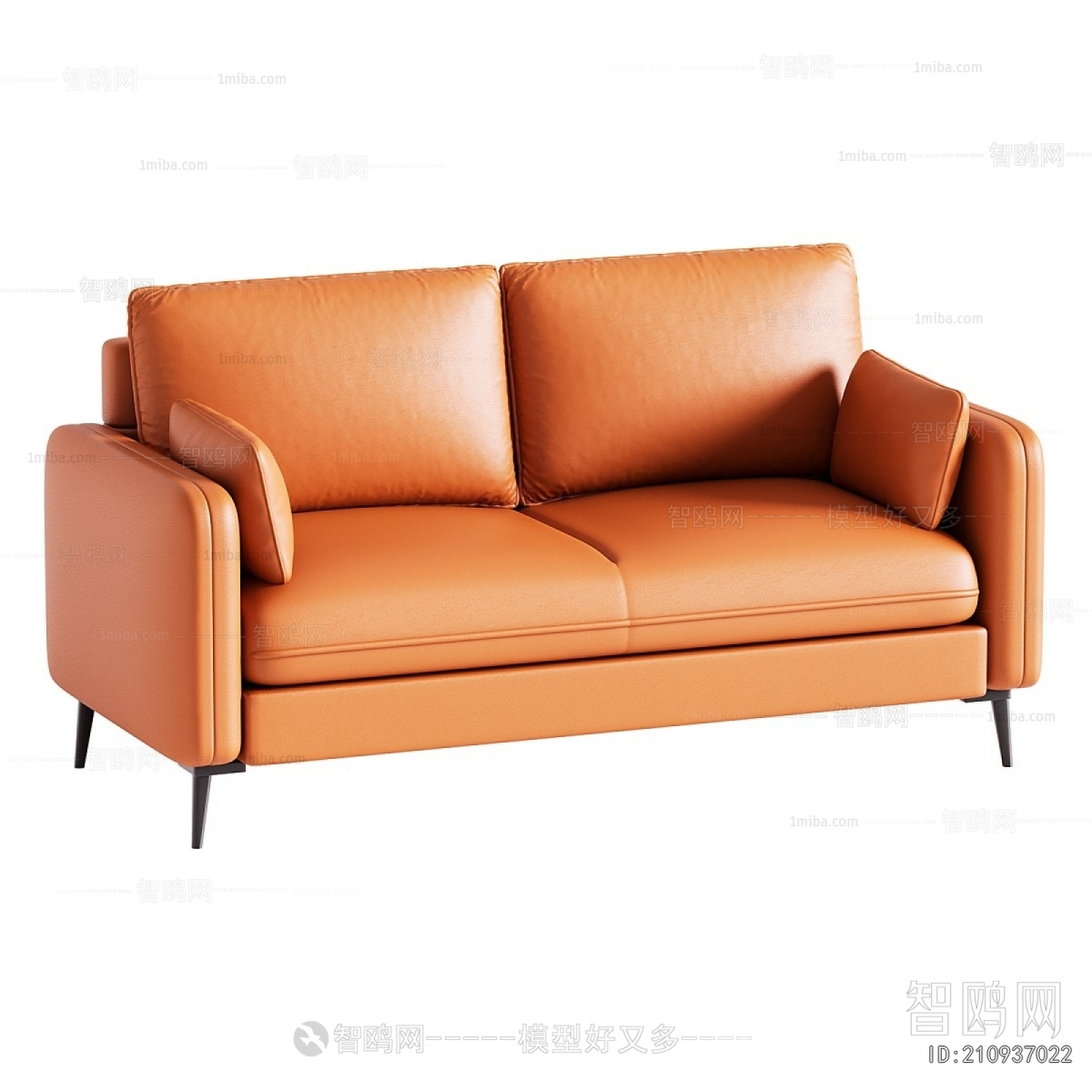 Modern A Sofa For Two