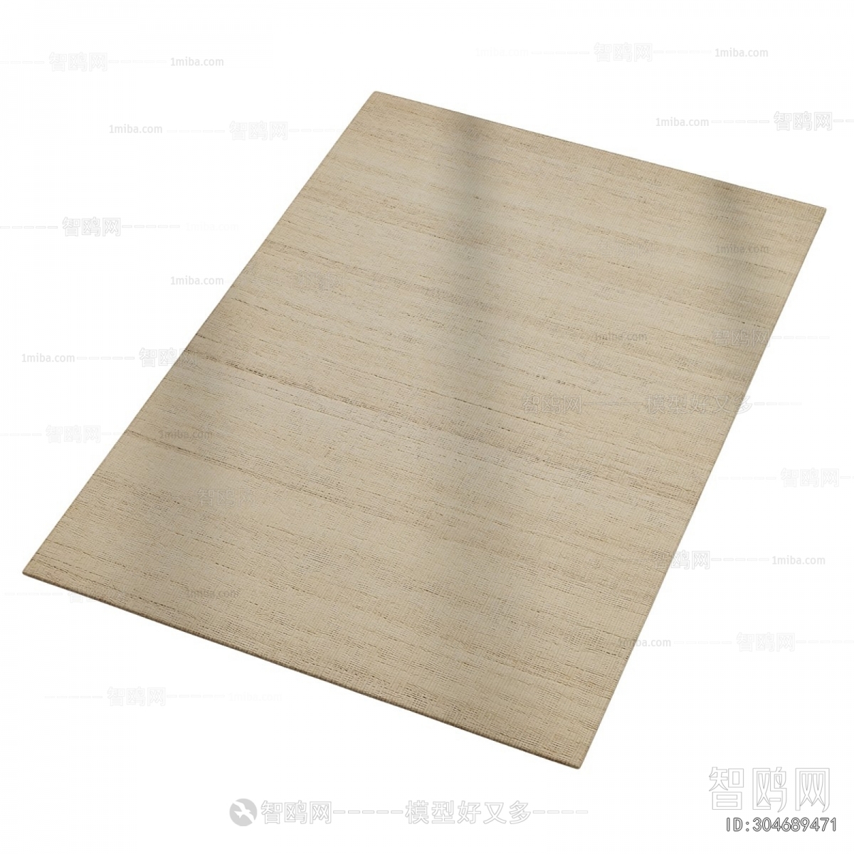 Modern The Carpet