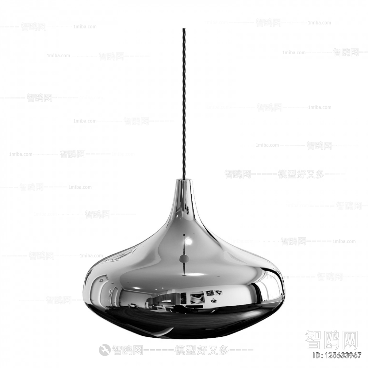Modern Droplight