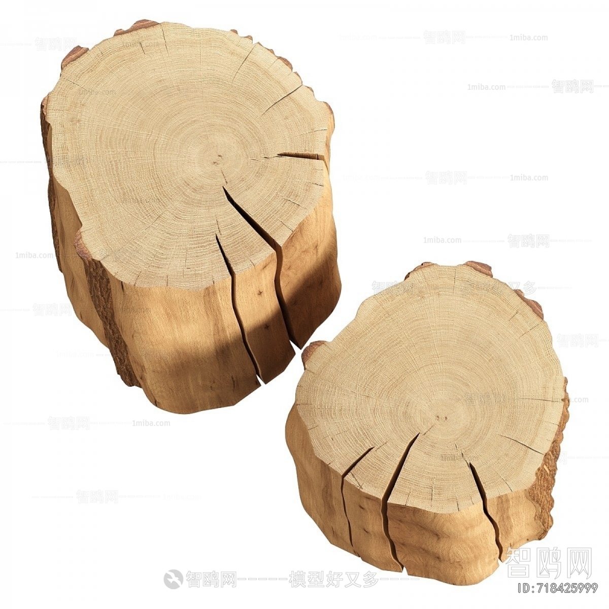 Modern Wood